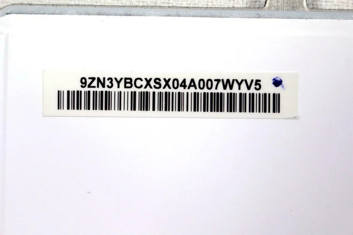 Laptop Like Alienware New Pre-Owned DN229 - M11X Keyboard Dell Spanish-Latin PK130BB1A16