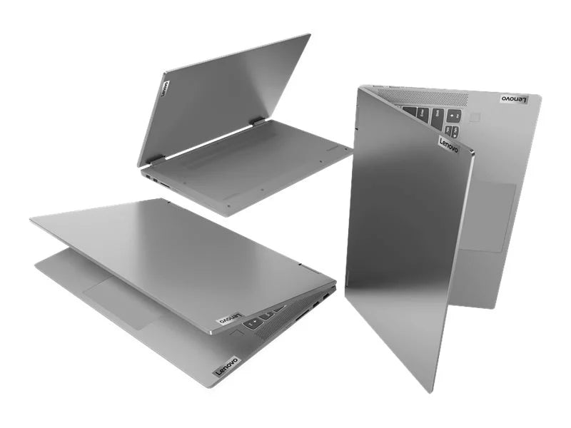 Graphics Ryzen 82HU00JQCF 1.8GHz 5 Flex Touchscreen 14" 14ALC05 Graphite Win 16GB 512GB 7 5700U 11 Home Grey IdeaPad Radeon