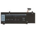 for 7790 Laptop Battery Series Dell G7