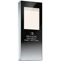 Prime Balm, Shine & Revlon Photoready Clear Anti