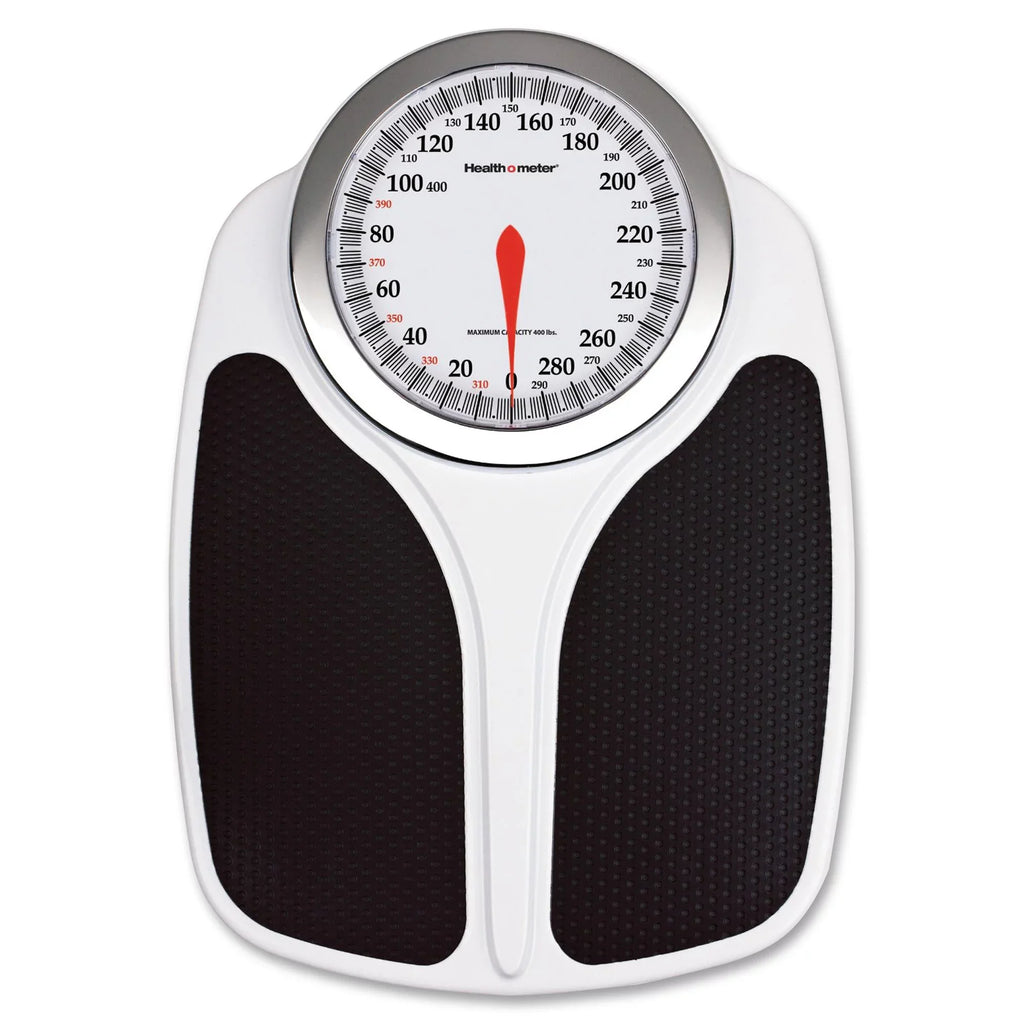 Meter Scale Dial Health o Professional