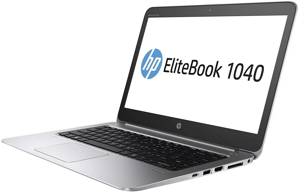 i5 10P G3 8GB Restored 2.30GHz 256GB Folio 1040 (Refurbished) EliteBook