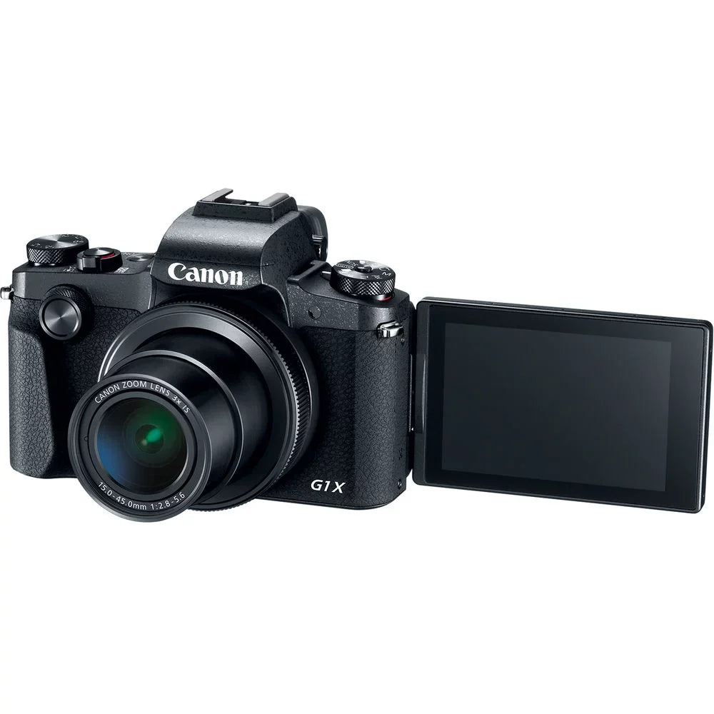 Electronics Camera More 64GB 2 Light, Battery, Bundle For Charger, Corel + X Soft 6TH x Ave Mark (2208C001), NB13L Software, Model) Canon Digital PowerShot Card, Bag G1 (International
