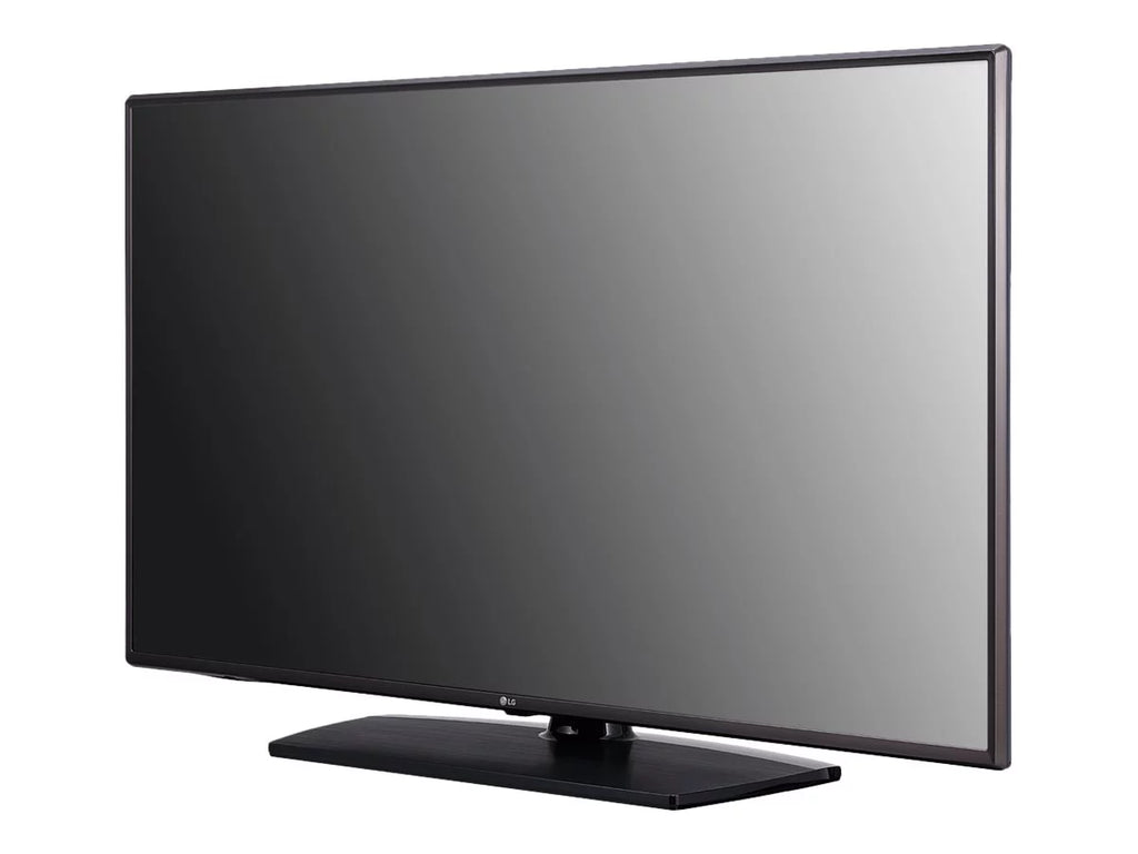 hotel 55LV560H hospitality Pro:Centric x with / - Pro:Idiom Integrated (54.6" Class 1080 viewable) 1080p - 55" - - edge-lit - - black - (Full 1920 Series coffee LV560H )