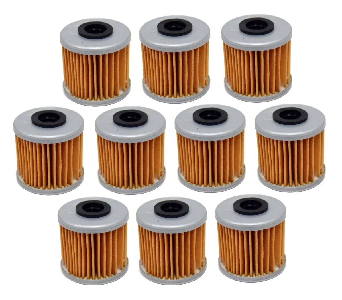 '-718, CRF450R Oil Honda Filters TRX450ER Factory CRF250R TRX450R 10 Spec,