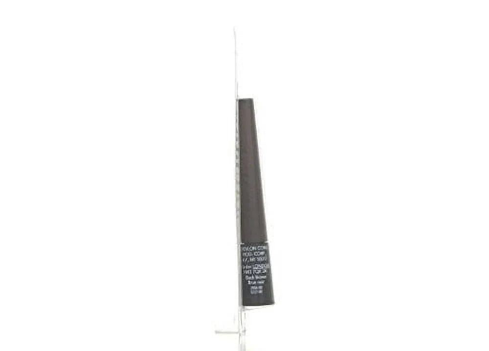 Revlon (Pack ColorStay Eyeliner, 2) Black of Brown Liquid
