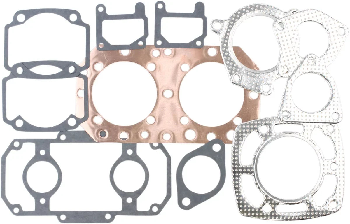 Kit 77mm for Cometic Bore Head Copper w/.020" Gasket Gasket Top End (C6004)