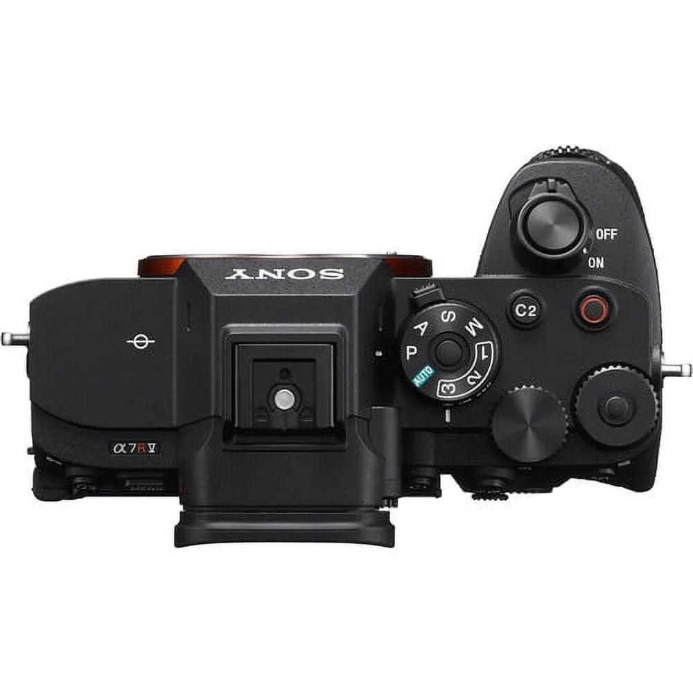 V Camera ILCE7RM5/B Sony Mirrorless - a7R