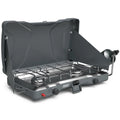 Camping Gas 2-Burner Propane Stove Triton+ Coleman