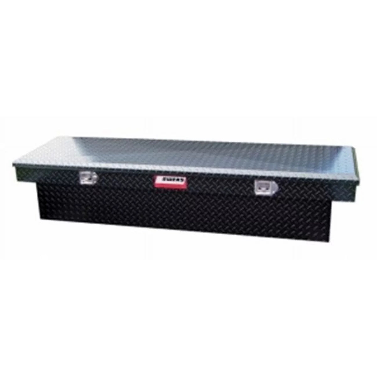 Standard- Owens 41007 Garrison Box Single Lid Tool