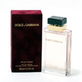 3.4oz & Gabbana Dolce Bottle de Women Spray Parfum Femme Pour for Eau