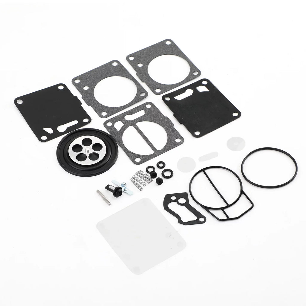Jet Rebuild For - Repair Carburetor Carb 3PCS Kit