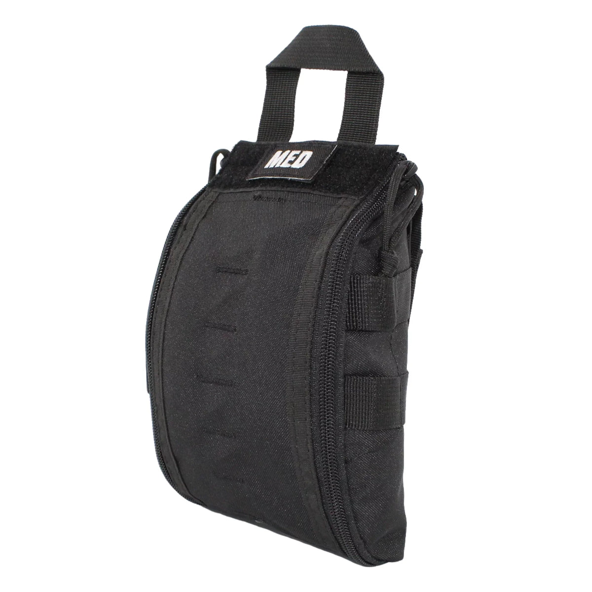 Luminary Trauma Black Gunshot Kit Care Wound