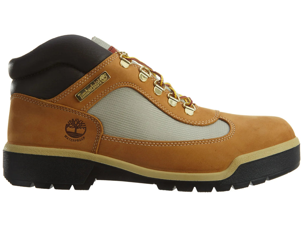 Tb0a18ri Field : Style Boot Mens Timberland