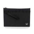 Mission Case Carry Gear Atomic -Black Ragussa- Unisex Travel Computer/Pad