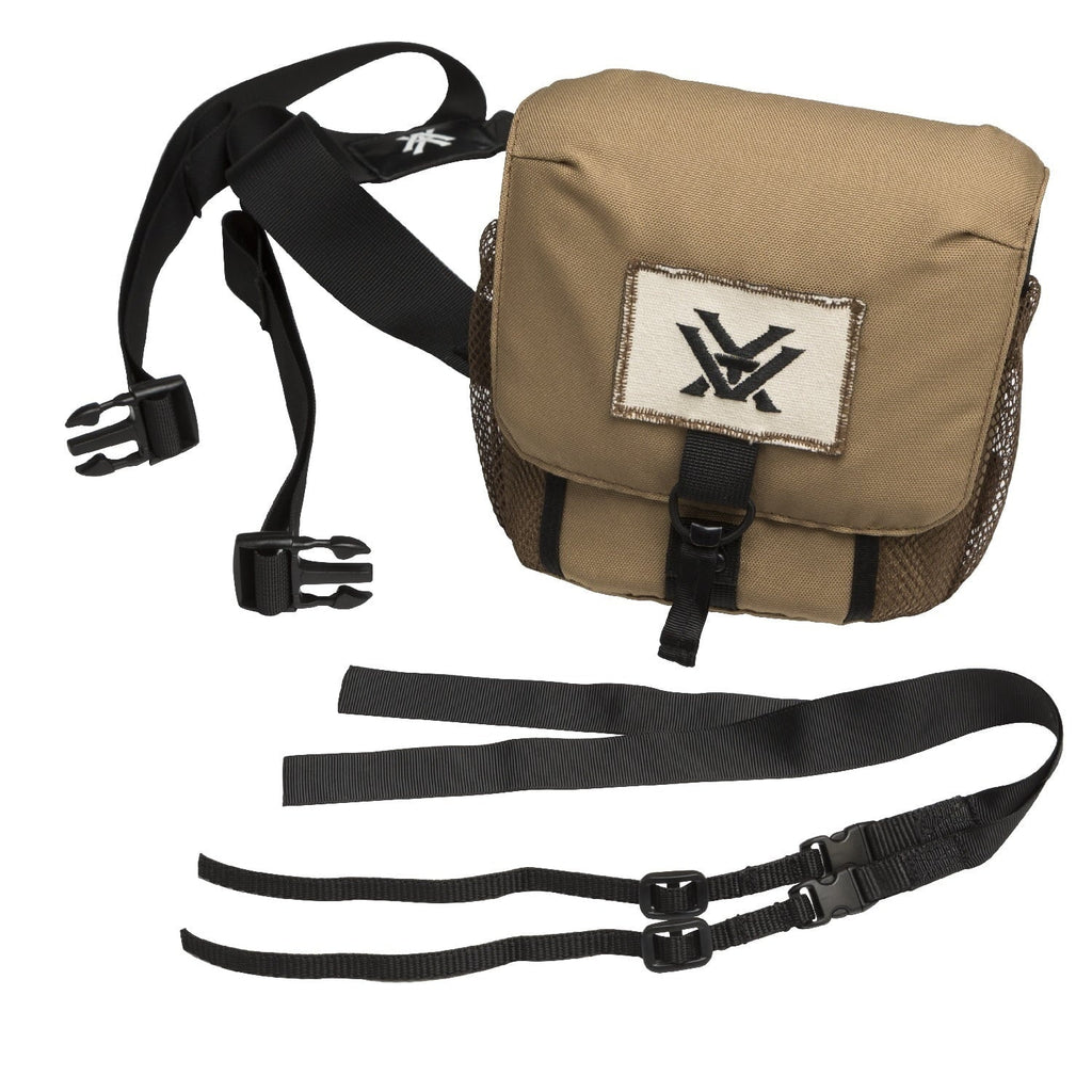 Roof w/Floating Vortex Vortex Binoculars 10x42 & Strap Hat Prism Crossfire