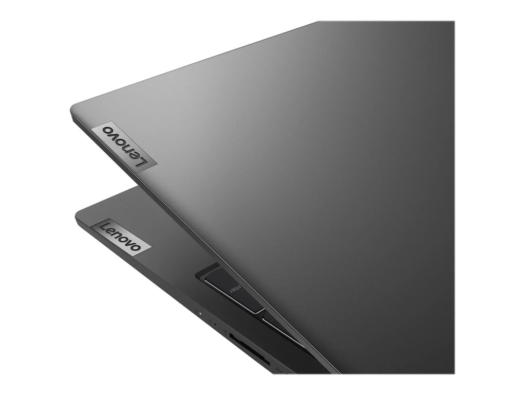 Home 1135G7 IdeaPad 5 Iris 15.6" / 8 Restored Lenovo 2.4 - 512 Xe NVMe 1080 Win graphite - 10 GHz - gray - ) - (Refurbished) 64-bit - - Wi-Fi 82FG - - 15ITL05 Graphics kbd: i5 1920 6 Core (Full x