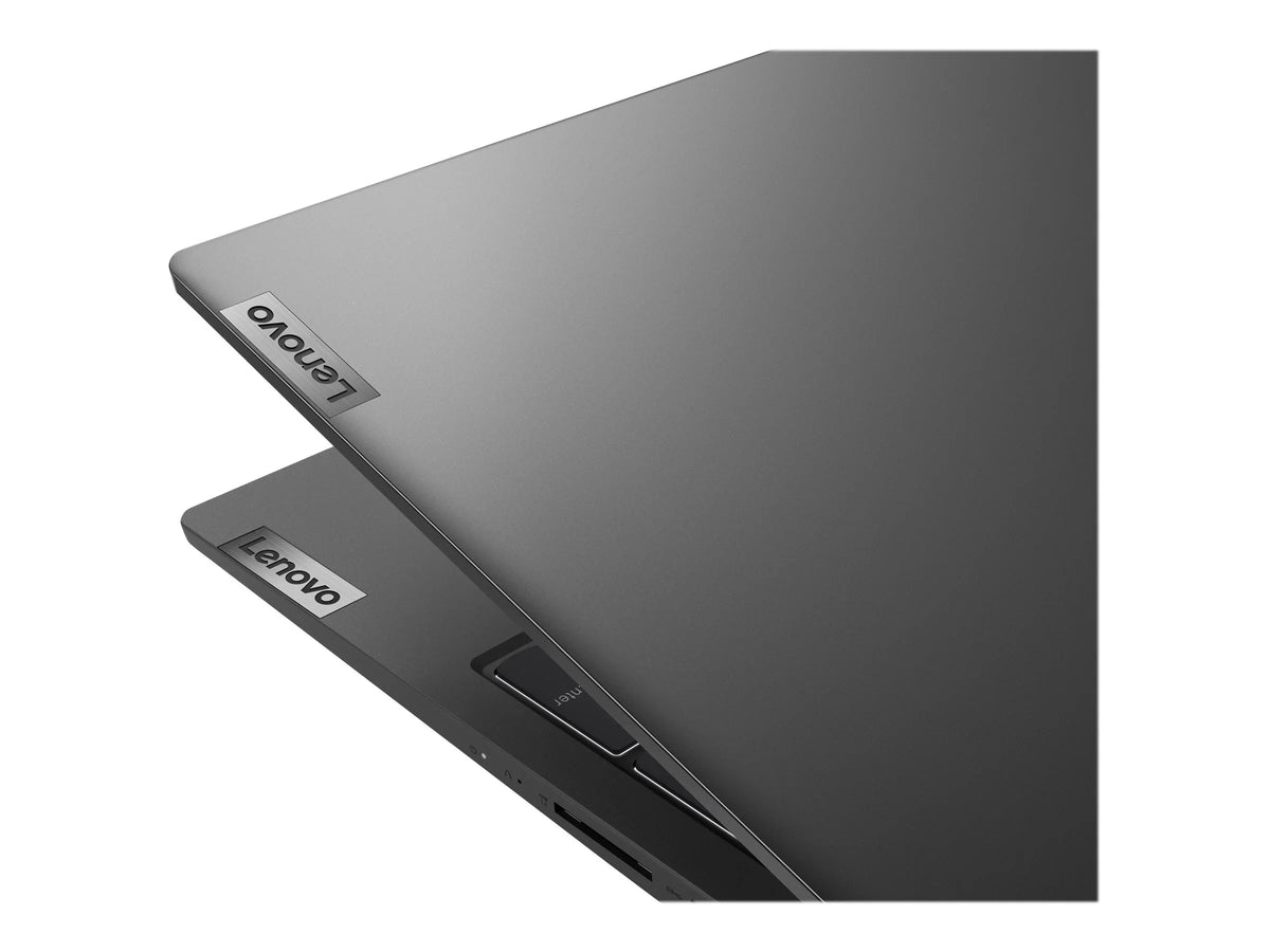 Home 1135G7 IdeaPad 5 Iris 15.6" / 8 Restored Lenovo 2.4 - 512 Xe NVMe 1080 Win graphite - 10 GHz - gray - ) - (Refurbished) 64-bit - - Wi-Fi 82FG - - 15ITL05 Graphics kbd: i5 1920 6 Core (Full x