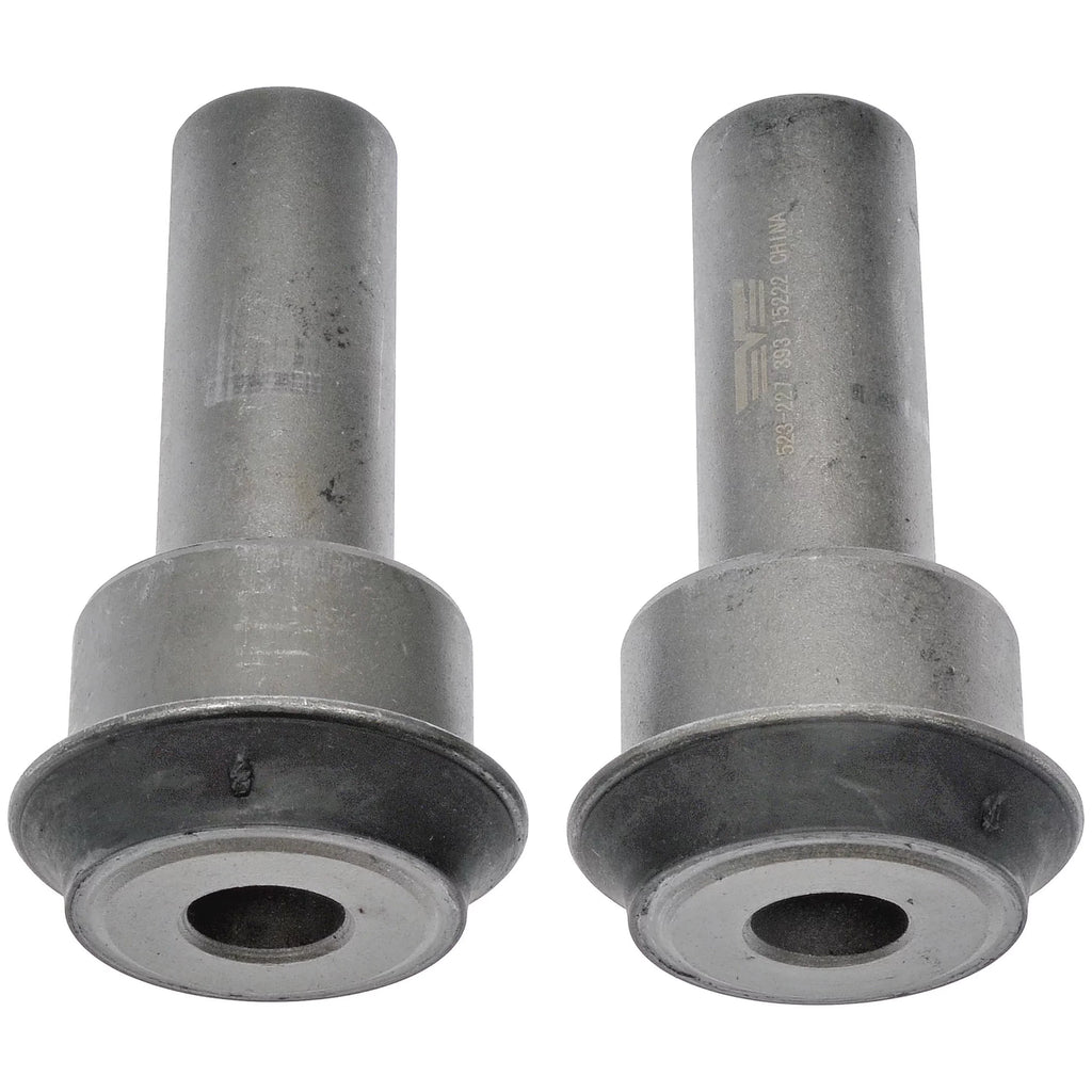 for Nissan 2 Subframe of Bushing 2007-2012 Specific Dorman Front Models, 523-227 Fits select: Pack Forward Suspension