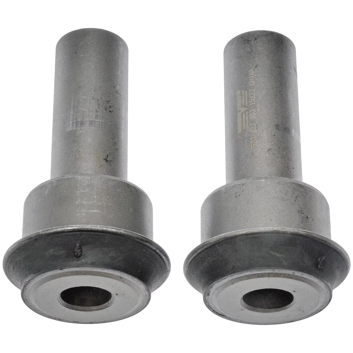 for Nissan 2 Subframe of Bushing 2007-2012 Specific Dorman Front Models, 523-227 Fits select: Pack Forward Suspension