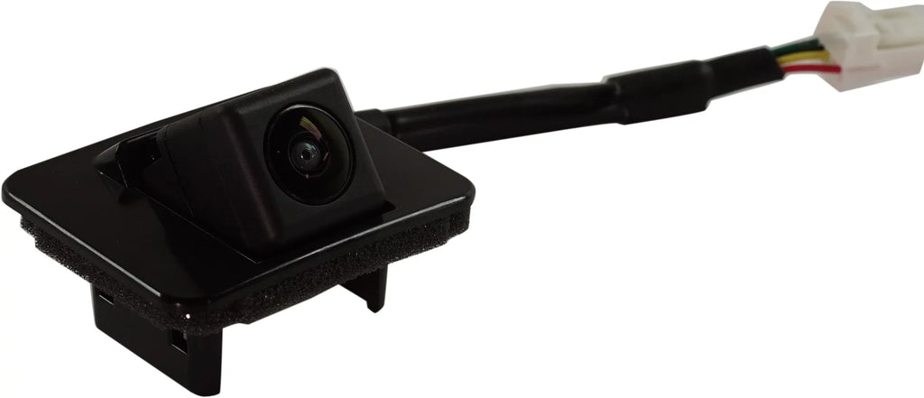with Fits Back Sedan Mazda Camera Up 3 2014-2016