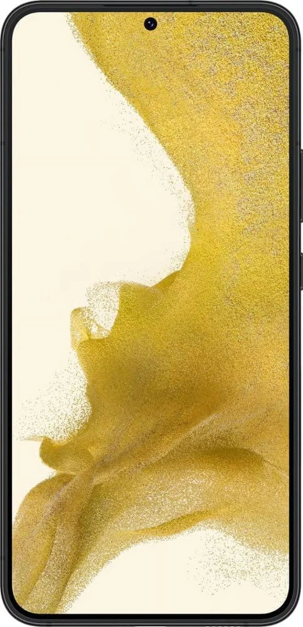 (Fully Samsung (Used Galaxy Phantom 256GB Black A+) 5G Plus S906U Unlocked) Grade S22 -