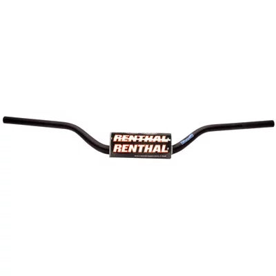 990 Adventure Black for Bend 06+ 09-11, 1 / FatBar 2007-2012 / Renthal 1/8"