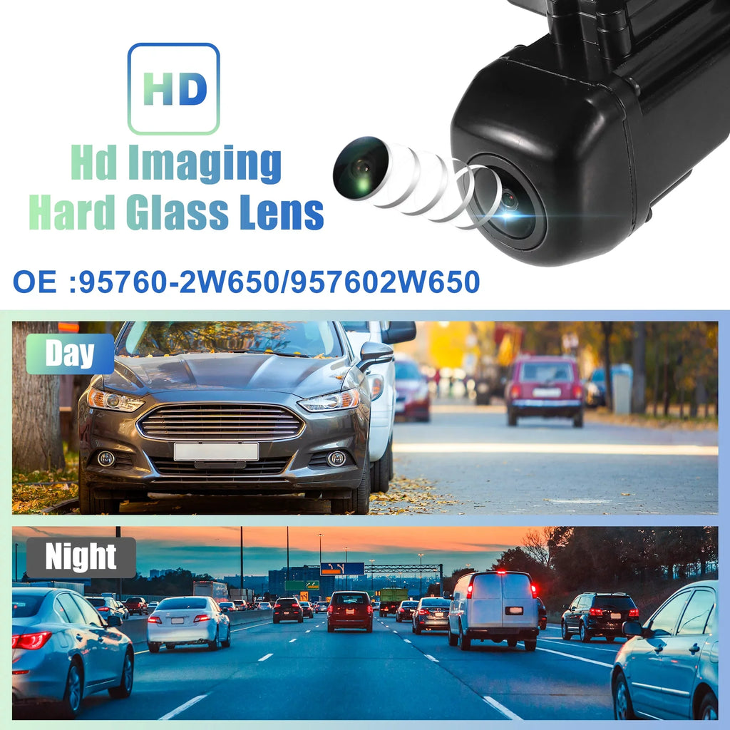 2017-2018 Sport View Assist Rear Santa Back Up Bargains Hyundai Camera Rear for Camera Camera Reverse Fe Unique Park