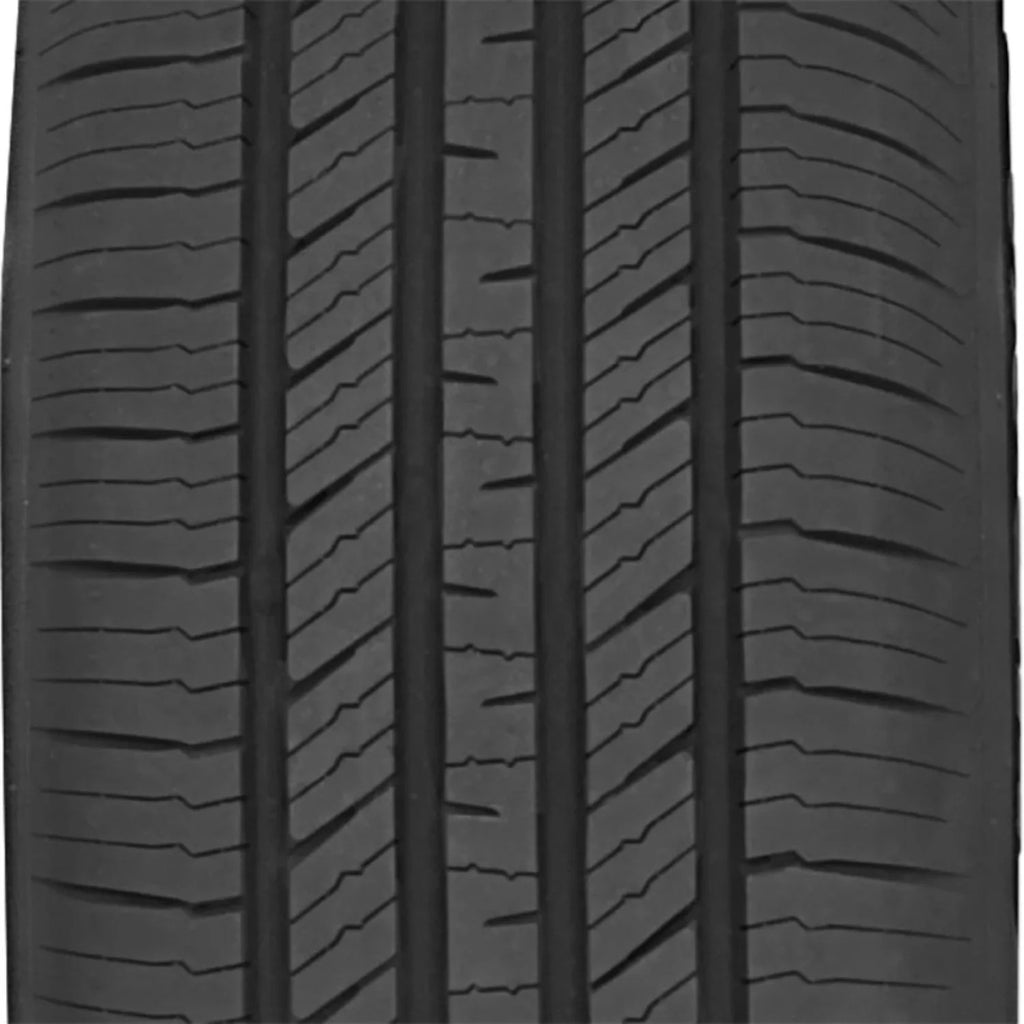 95V Season Plus Tire All Crosswind 215/60R16 Passenger HP010