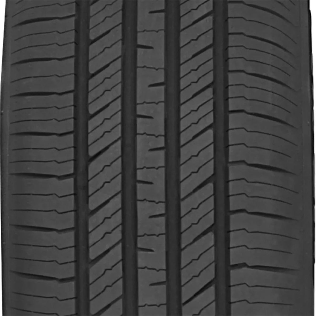 95V Season Plus Tire All Crosswind 215/60R16 Passenger HP010