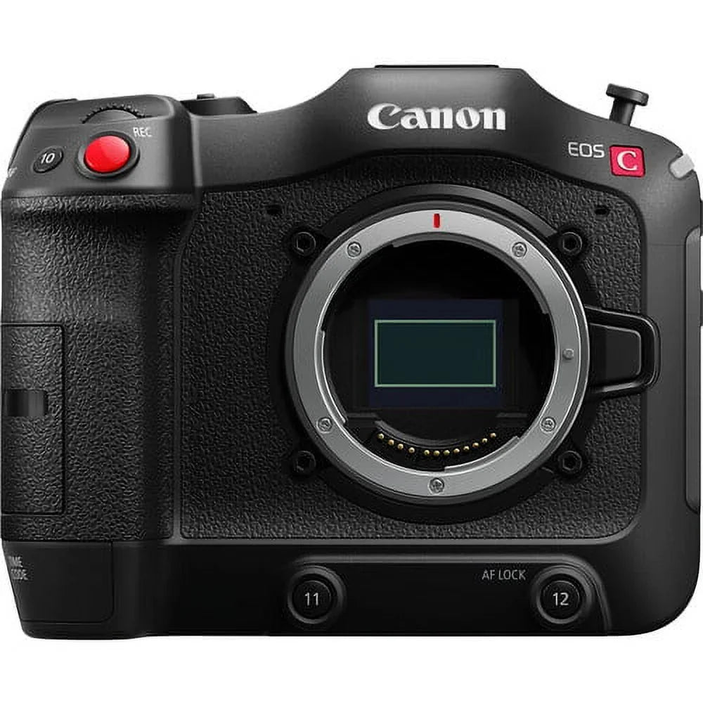 Mount (Refurbished) Restored ( Canon C70 Camera Camera) Cinema