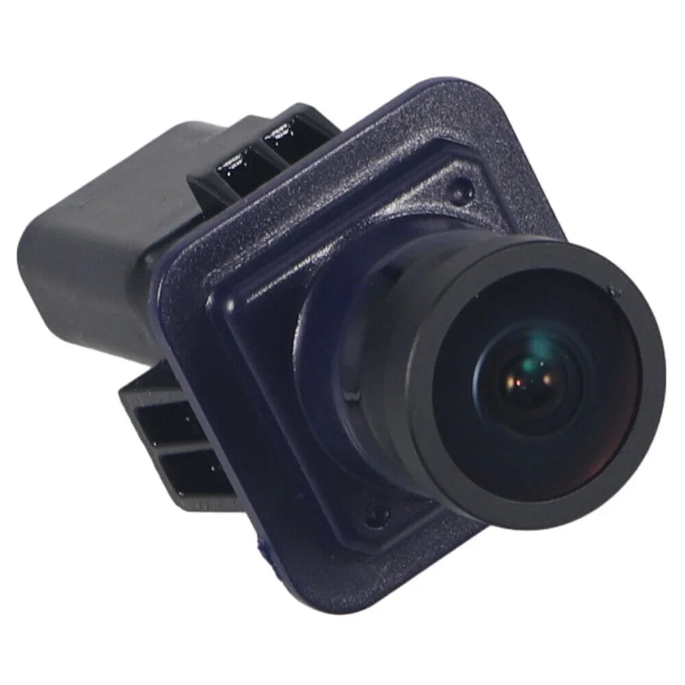Camera Rear View for Mustang Backup 2015-2018, BL3Z19G490B Ford Plastic Parking