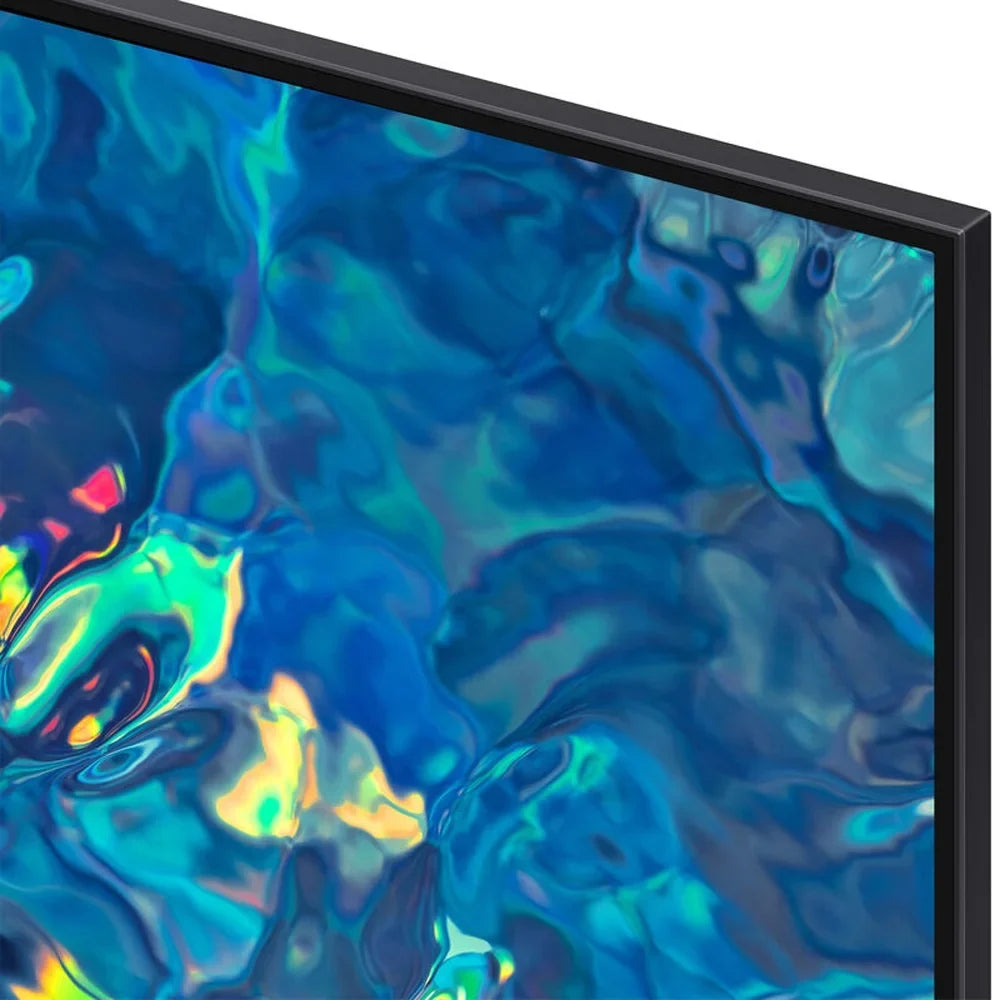 4K Inch Neo with 55 Samsung (2022) Bundle QN55QN95BA