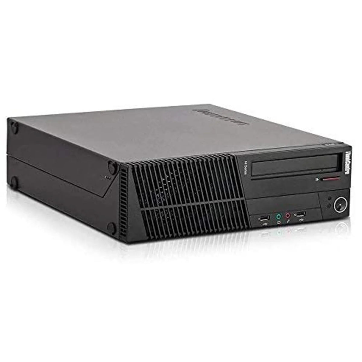 Computer Good) 22in , DDR3 (Refurbished: Quad-Core Lenovo M92P 10 Windows , i5, Pre-Owned , Monitor, - , Desktop Intel 4GB and Pro, 1TB Mouse Keyboard