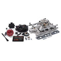 Edelbrock 1977-1996 351W for Pro-Flo 1977-1997 Small Fits 4 Block F150, Kit 625 F250 select: 35950 Ford
