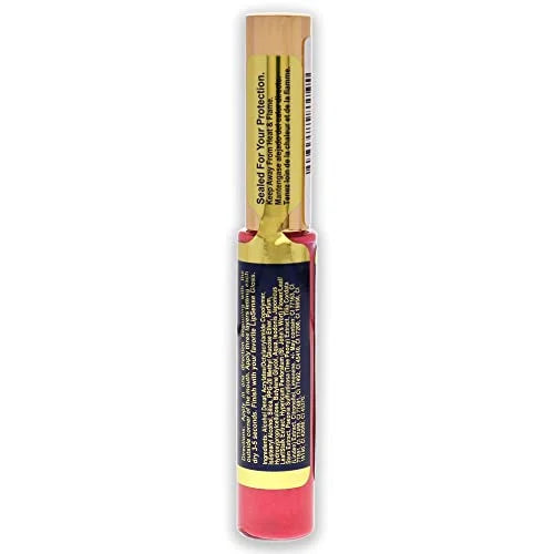 LipSense Color oz Lisa de - SeneGence Lip Fleur 0.25 Liquid
