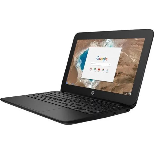 Chromebook Laptop, DDR3 Chromebook, (Refurbished) , , 16GB GHz 11.6" 11 G5 Celeron, Chrome 1.60 Intel 4GB Google Restored