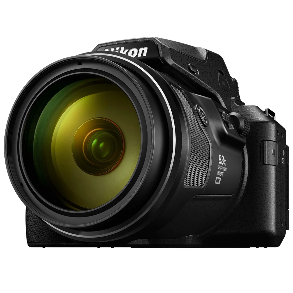 P950 + Memory + Filter Camera Nikon 32GB with Card ZeeTech SanDisk Digital Accesory