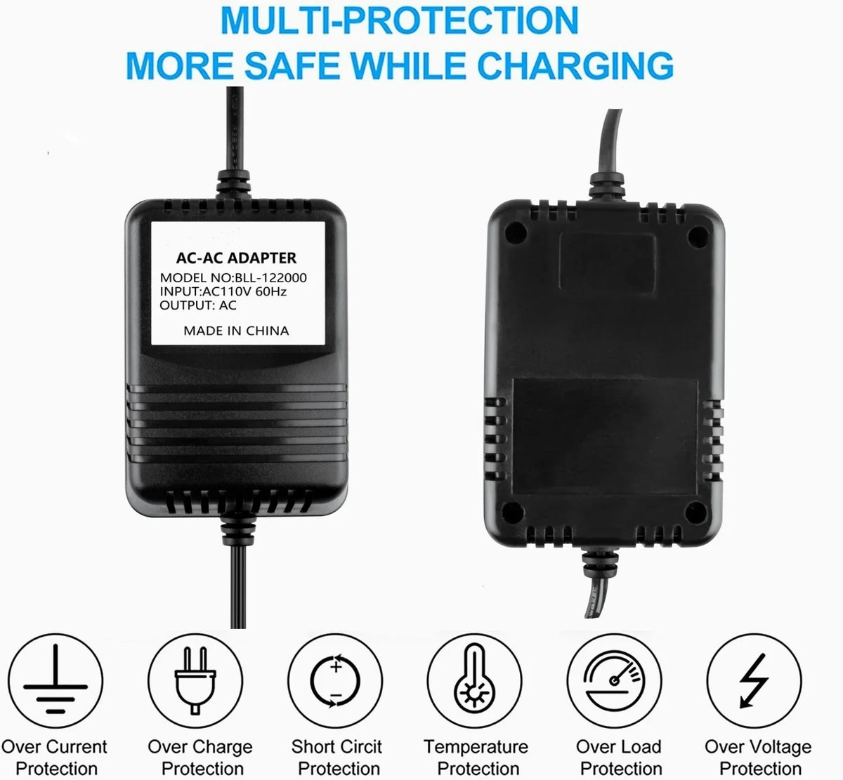 Supply kardon -01T A4815110T Power Replacement for A481511OT Fits harman Adapter -O1T