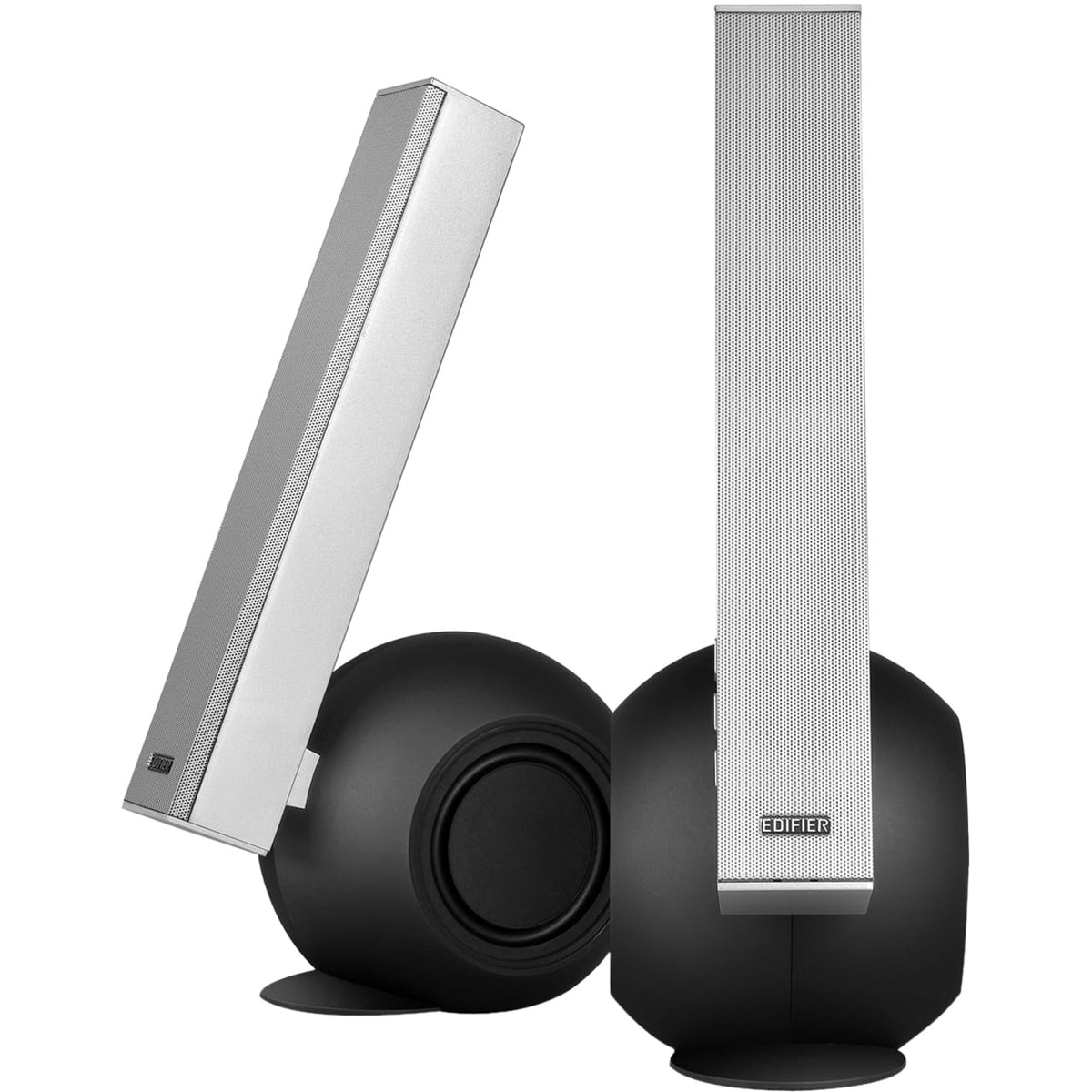 E10 2.0 Edifier System, W 36 Exclaim Speaker