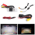 S6 Audi RS4 A4 Reverse RS6 S8 A4L/Q5/A5 Wireless Kit S5 for A3 Q7 A6 A8 Camera
