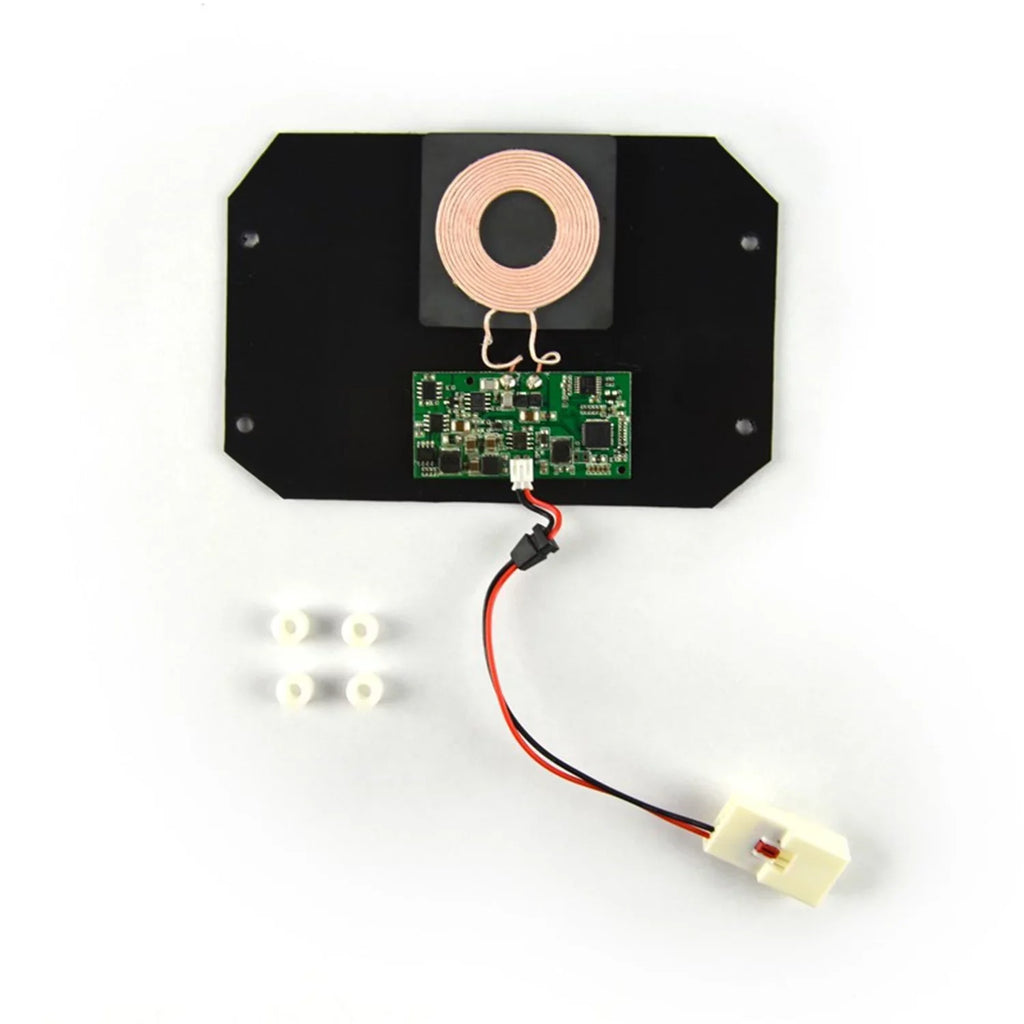 Retrofit Brandmotion Wireless Charger
