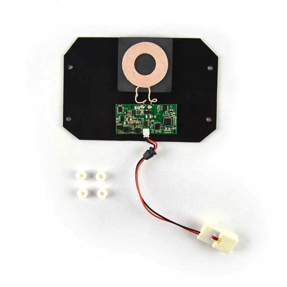Retrofit Brandmotion Wireless Charger