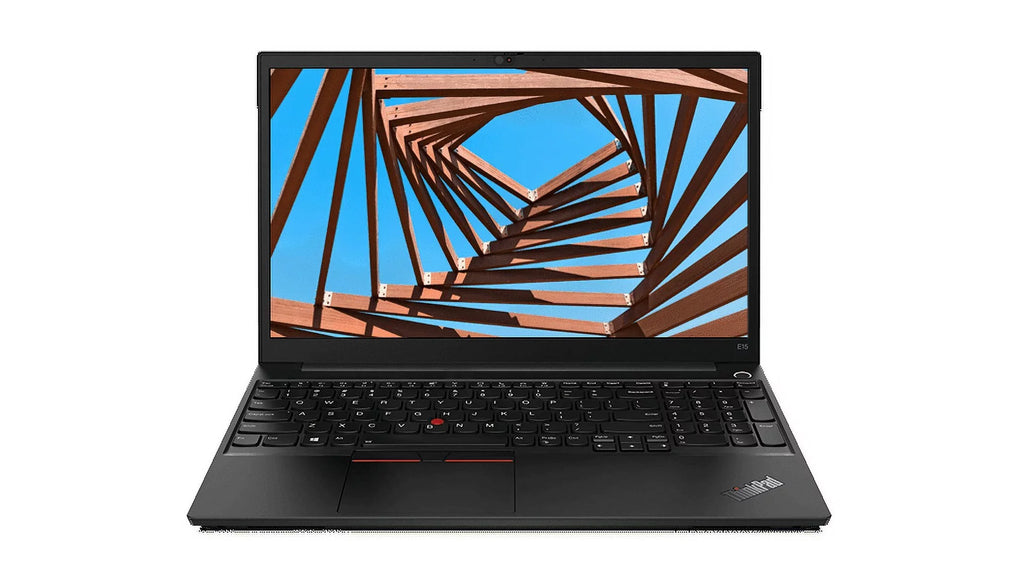 4700U, 16GB , Windows Business 10 7 x E15 Gen2 ThinkPad 15.6" Used Pro 1080), 1TB Ryzen Laptop, (1920 , Lenovo