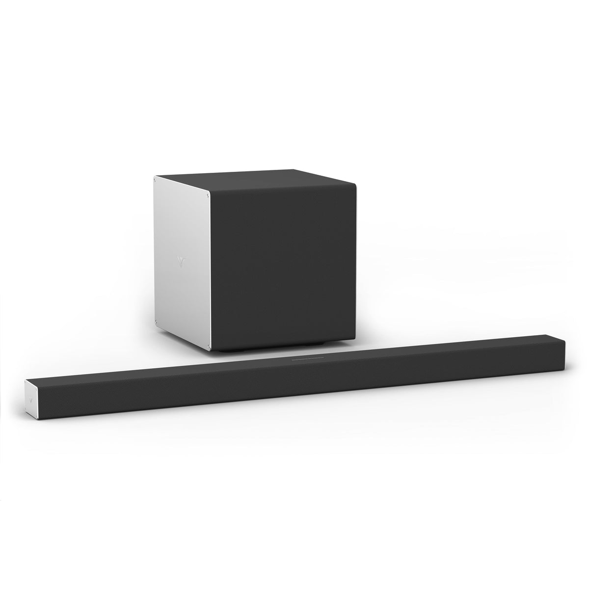 Dolby 46" Theater Soundbar (Refurbished) SB46312-F6 Restored Vizio Home 3.1.2 Atmos System with