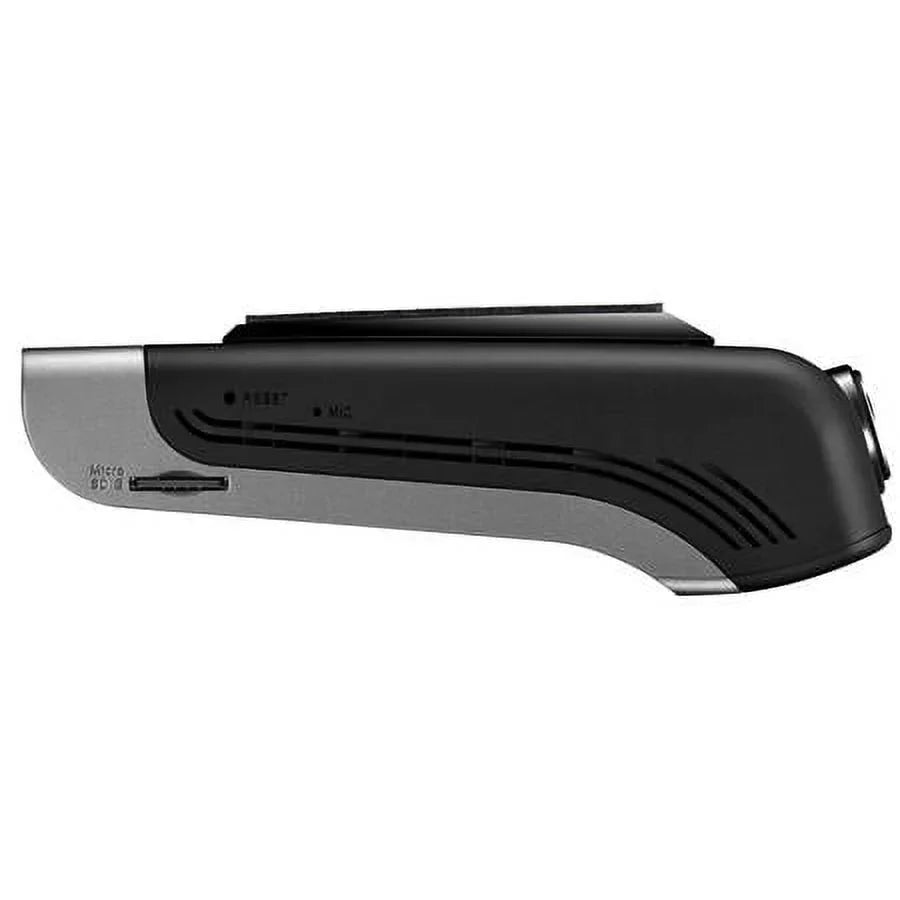 2K 2560X1440 Dash 4K 3840X2160 Cam Dual Cam, Rear U1000 Front Cam
