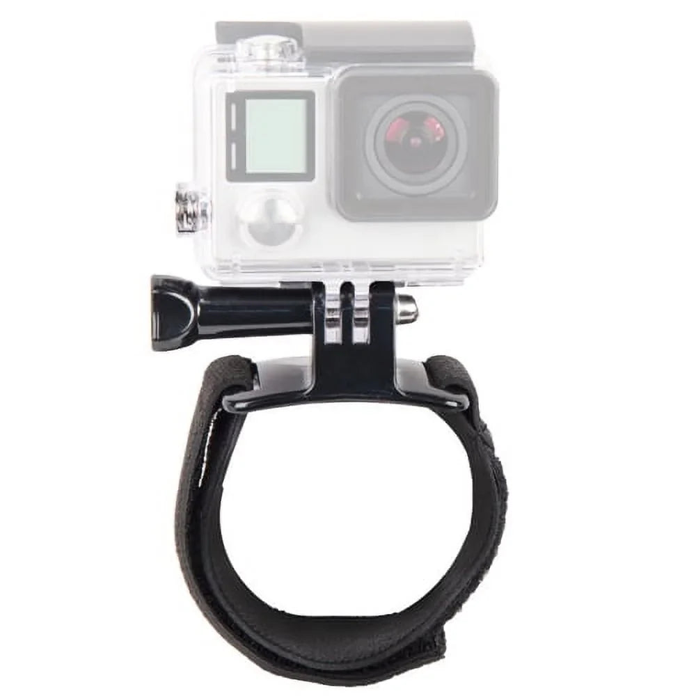 23MP, 4K30 Ultra Moistureproof , -32GB Black HERO10 Wi-Fi Kit Camera Action GoPro