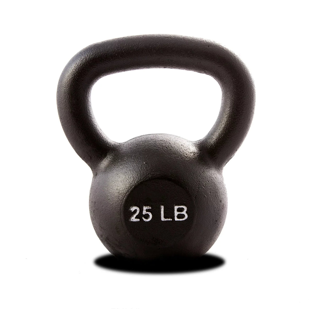 Cast Kettlebell Iron
