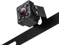 Vision Camera Night View Backup reversing Perfect Image Plate 720P/ Angle License Camera, Yuwei CM019, 140° Rear