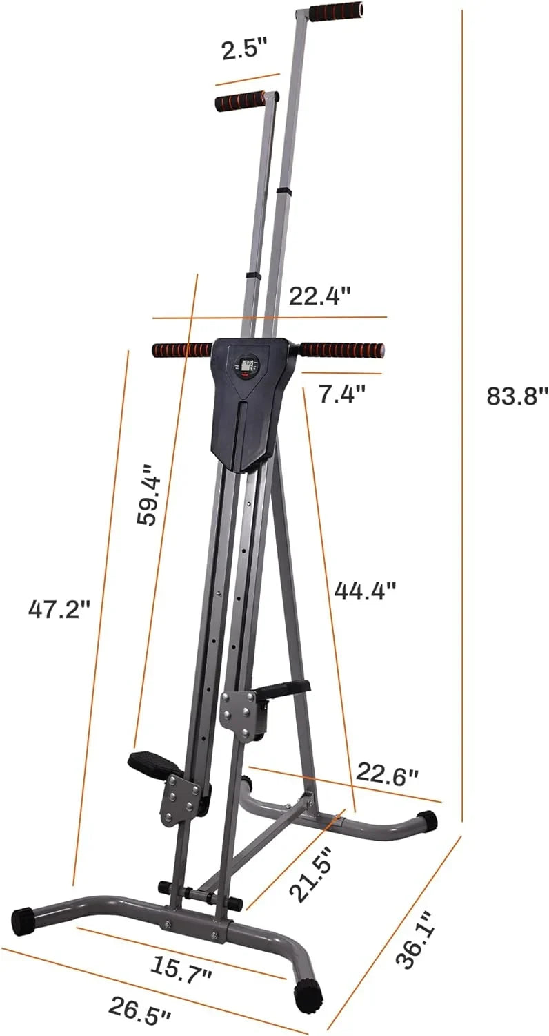 Stepping Mini Resistance Handle Bands, Stair Without Stepper Fitness Signature with Stepper with Adjustable Machine or